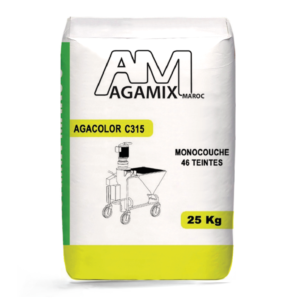AGACOLOR C315