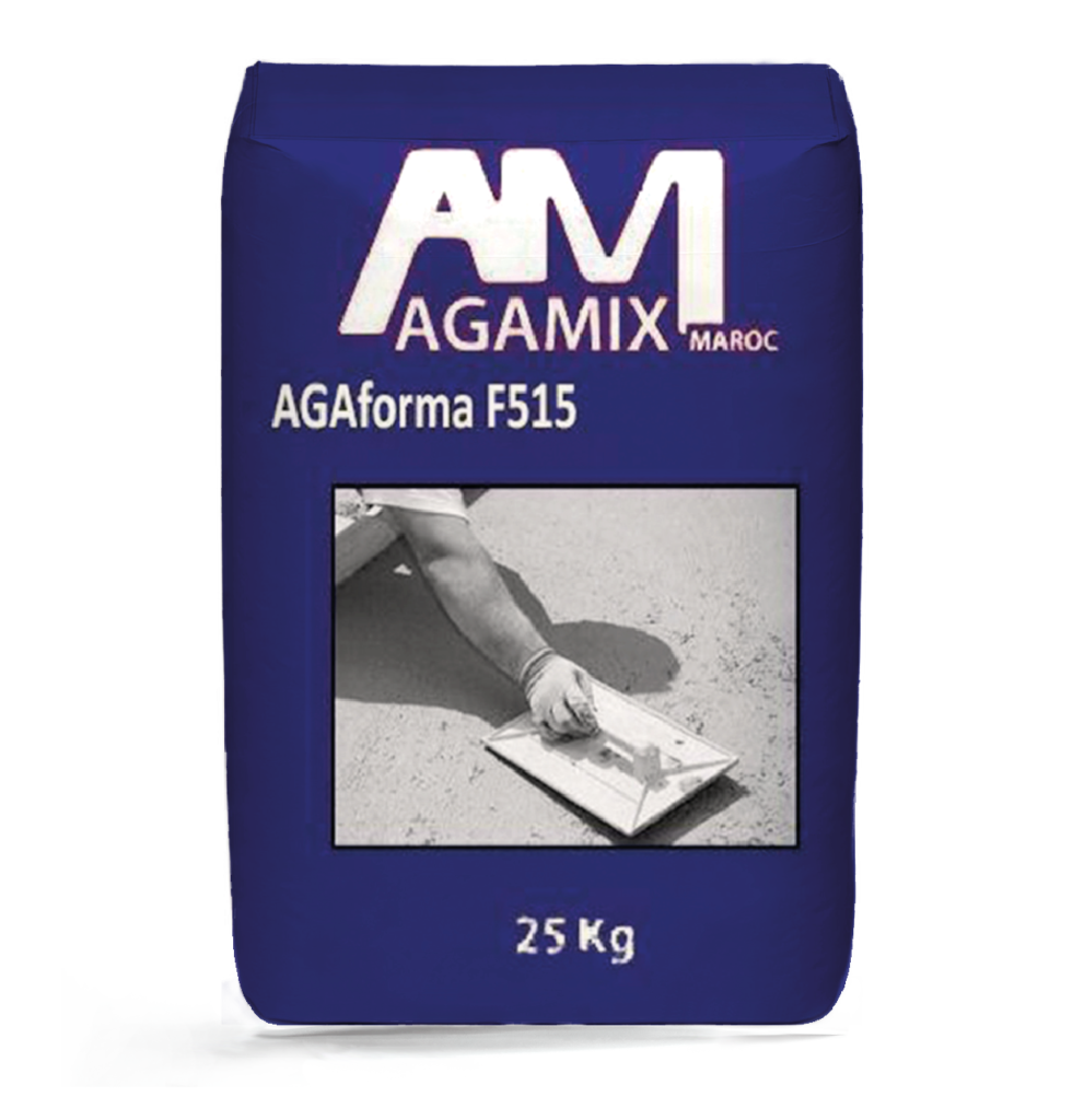 AGAforma F515