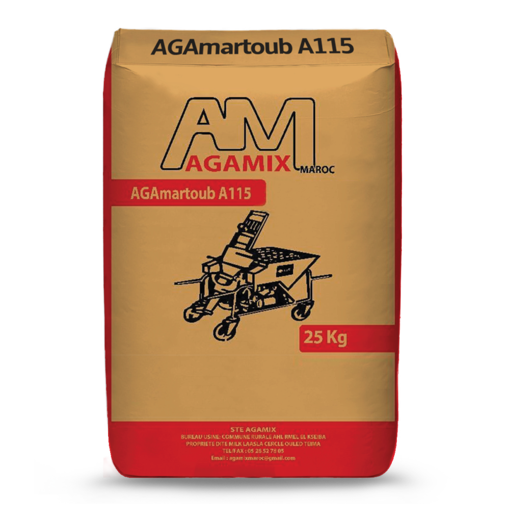 AGAmartoub A115